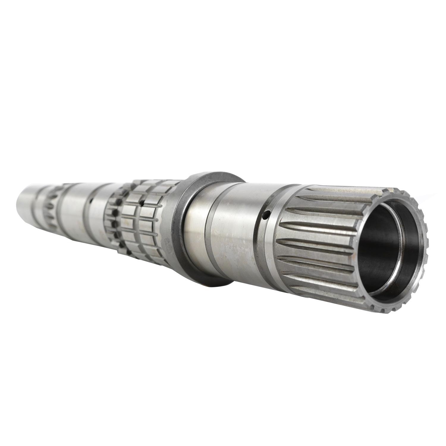 Eixo Principal Caixa Câmbio Trator Valtra 45355500 Eaton - Agrotrator