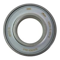 Rolamento Esferas Câmbio Colheitadeira NH 325106 INA