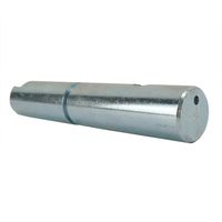 Eixo Pedal Embreagem Trator Massey 3409165 Indisa