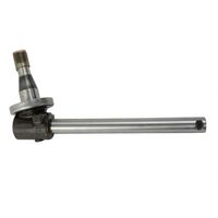 Manga Eixo Direito Trator Massey 3146770 King Parts