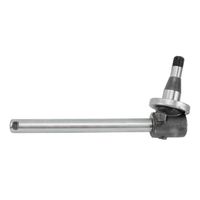 Manga Eixo Esquerdo Trator Massey 3146771 King Parts
