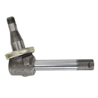 Manga Eixo Direito Trator Massey 3149076 King Parts