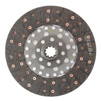 Disco Trator Valtra 328033510 LUK