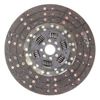 Disco de Embreagem Trator Massey Ferguson 333080110 LUK