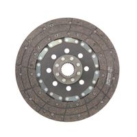 Disco Interno Trator Valtra 335030210 LUK