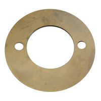 Flange Alavanca Câmbio Trator Valtra 30930700 Mallas Car