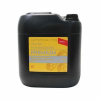 Valtra Transmission Premium FR Trator Valtra 44537855 Shell