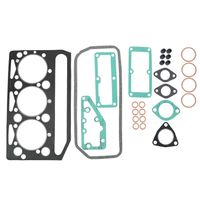 Jogo Junta Superior 3152 Trator Massey 315202 Spaal