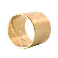 Bucha Rolamento Eixo Dianteiro Trator Valtra 34052200 Temi