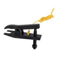 Extrator Pivô Barra Direção 2 Estágios 46001000 Tramontina