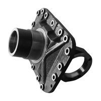 Carcaça Diferencial Trator Valtra 440332 Ynterkuller