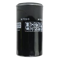 Filtro Lubrificante Motor Perkins Massey 71032 Mann Filter