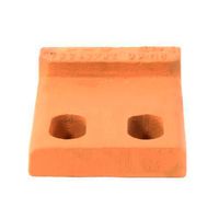 Placa Aço Trator New Holland CE 75243732 N