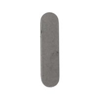 Chaveta Eixo Superior Colheitadeira NH 170030 R Mann