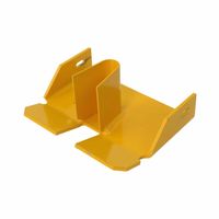 Raspador Elevador Grãos Colheitadeira NH 466647 R Mann