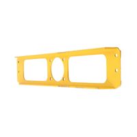 Suporte Ventilador Colheitadeira New Holland 84022843 R Mann