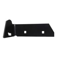 Navalha Aço Rotor Colheitadeira New Holland 87593673 R Mann