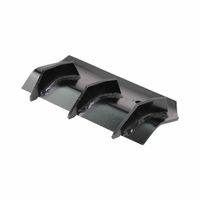 Faca Aço Direita Rotor Colheitadeira NH 9845849 R Mann