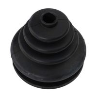 Coifa Borracha Anti Pó Trator New Holland 82952065 Unoplast