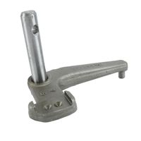 Garfo Acionamento TDP Trator Massey 022245S1 Agco
