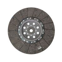 Disco Embreagem Trator Massey 033542 Agco