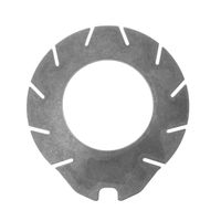 Disco Intermediário Freio Trator Massey 035670T1 Agco