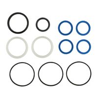 Jogo Reparo Eixo Dianteiro Trator Massey 038054R1 Agco