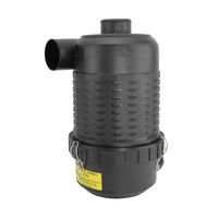 Filtro Combustível Trator Massey 055618R1 Agco