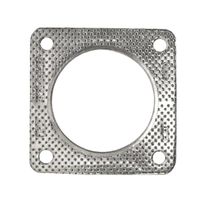 Junta Silencioso Motor Trator Valtra 137110 Agco