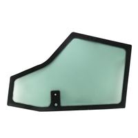 Vidro Porta Esquerda Trator Valtra 057339 Agroleite