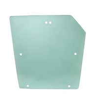 Vidro Porta Traseira Trator Valtra 059019 Agroleite