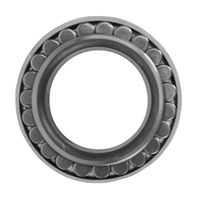 Rolamento Rolos Eixo Dianteiro Trator Massey 020824 CBL