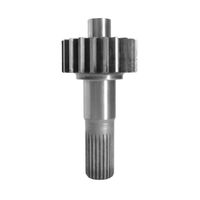 Eixo Engrenagem Carraro Trator Massey 040925 CBL