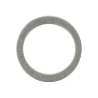 Anel Vedação Filtro Combustível Trator Valtra 116310 FIX