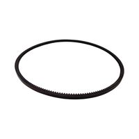 Correia Ar Condicionado para Colheitadeira John Deere M45862