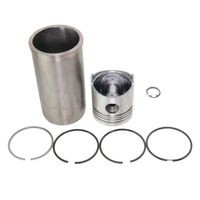 Kit Motor D-225 Trator Valtra 148920 Mahle