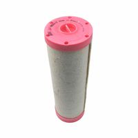 Elemento Interno Trator Massey 055135 Mann Filter