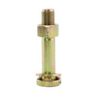 Parafuso Roda Dianteira Traseira Valtra 119050 Metal Fey