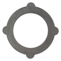 Disco Externo Dianteiro Trator Massey 020741 Metauto
