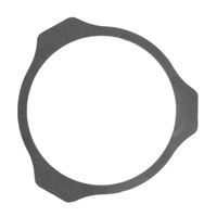 Anel Eixo Trator Massey 061288 Metauto