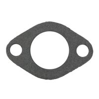 Junta Coletor Escape Motor Perkins Massey 0490481 Juntalima