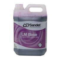 Detergente LM 5 LTS 054 Sandet