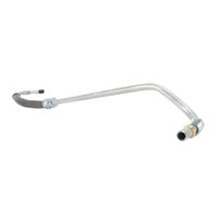 Tubo Flexível Torneira Trator Massey 1484958 IBTF