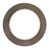 Disco Bronze Sinterizado Torque Caixa Valtra 1686359 NOR