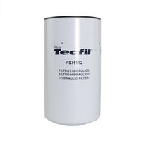 Filtro Hidráulico Trator Massey 034391 Tecfil
