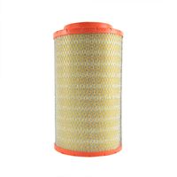 Filtro Ar Externo Trator Massey e Valtra 055134 Tecfil