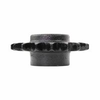 Engrenagem 17 Dentes Colheitadeira New Holland 87731456 VV
