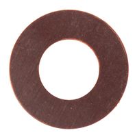 Arruela Eixo Dianteiro Trator Massey 1754641M1 Agco