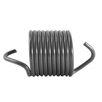 Mola Helicoidal Embreagem Trator Massey 192007M1 Agco