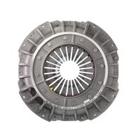 Platô Embreagem Trator Valtra 196690 Agco